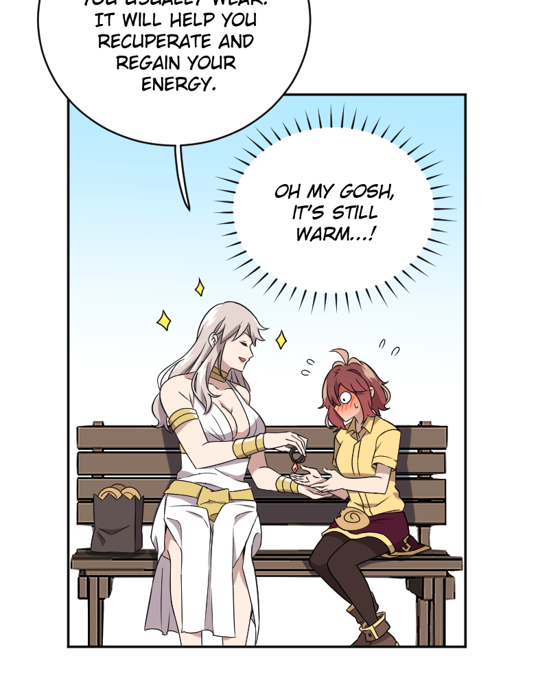 Mage & Demon Queen Page 84 - MangaHe