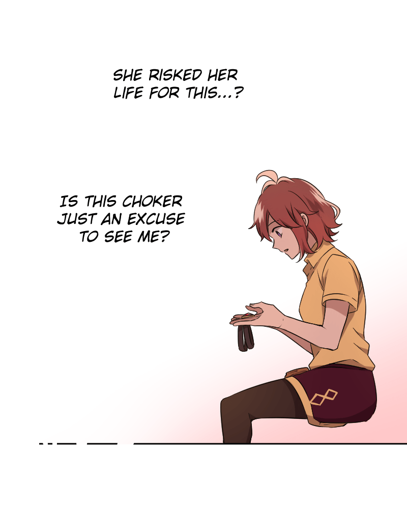 Mage & Demon Queen Page 89 - MangaHe