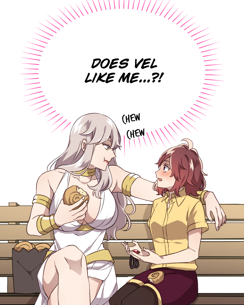 Mage & Demon Queen Page 92 - MangaHe