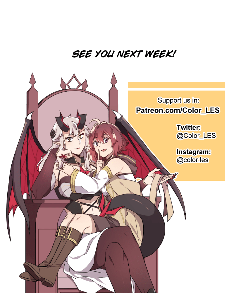 Mage & Demon Queen Page 94 - MangaHe