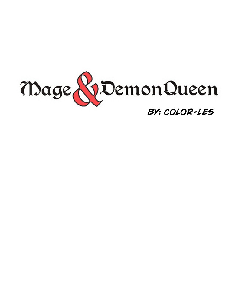 Mage & Demon Queen Page 11 - MangaHe