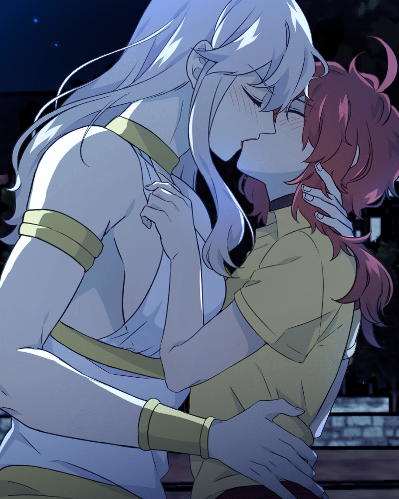 Mage & Demon Queen Page 110 - MangaHe