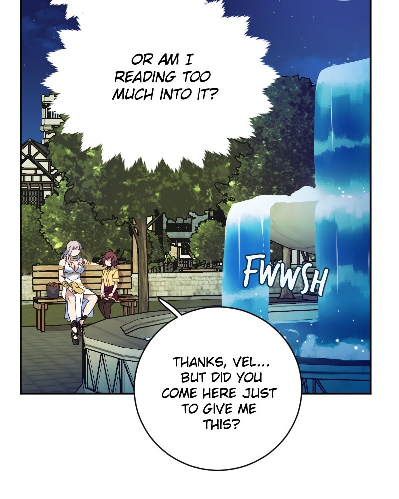 Mage & Demon Queen Page 13 - MangaHe