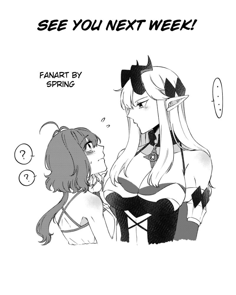 Mage & Demon Queen Page 121 - MangaHe