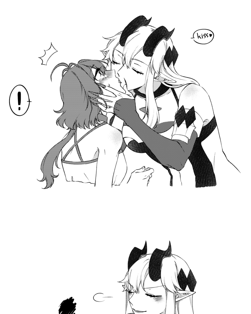 Mage & Demon Queen Page 122 - MangaHe