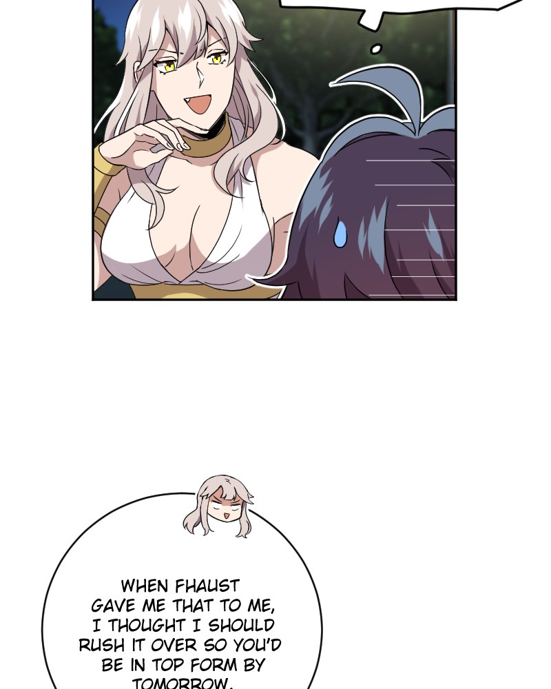 Mage & Demon Queen Page 15 - MangaHe