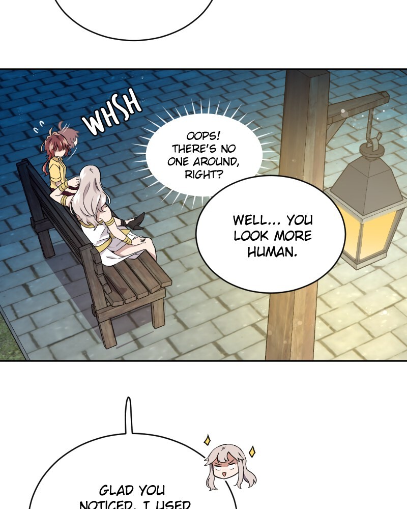 Mage & Demon Queen Page 25 - MangaHe