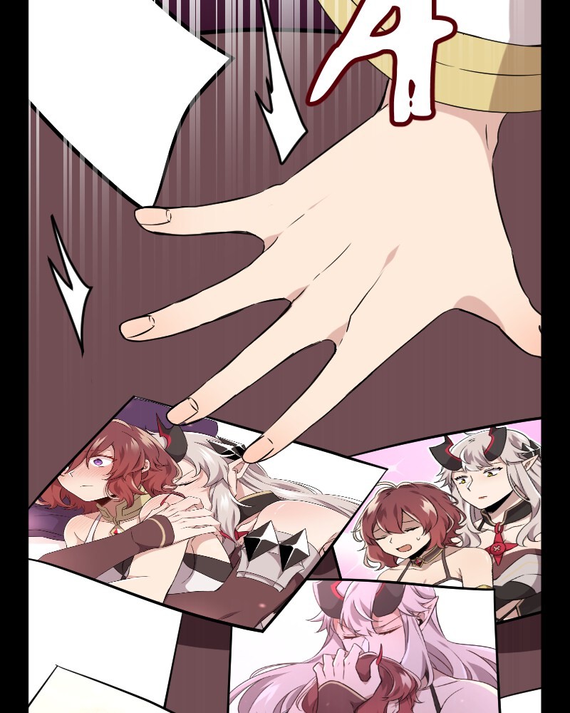 Mage & Demon Queen Page 60 - MangaHe