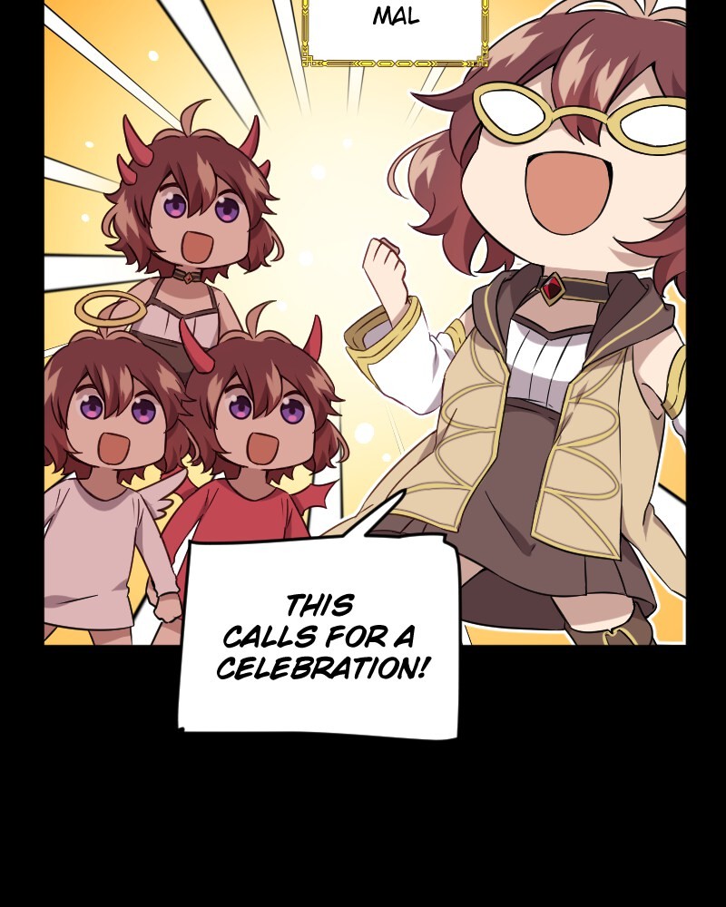 Mage & Demon Queen Page 63 - MangaHe
