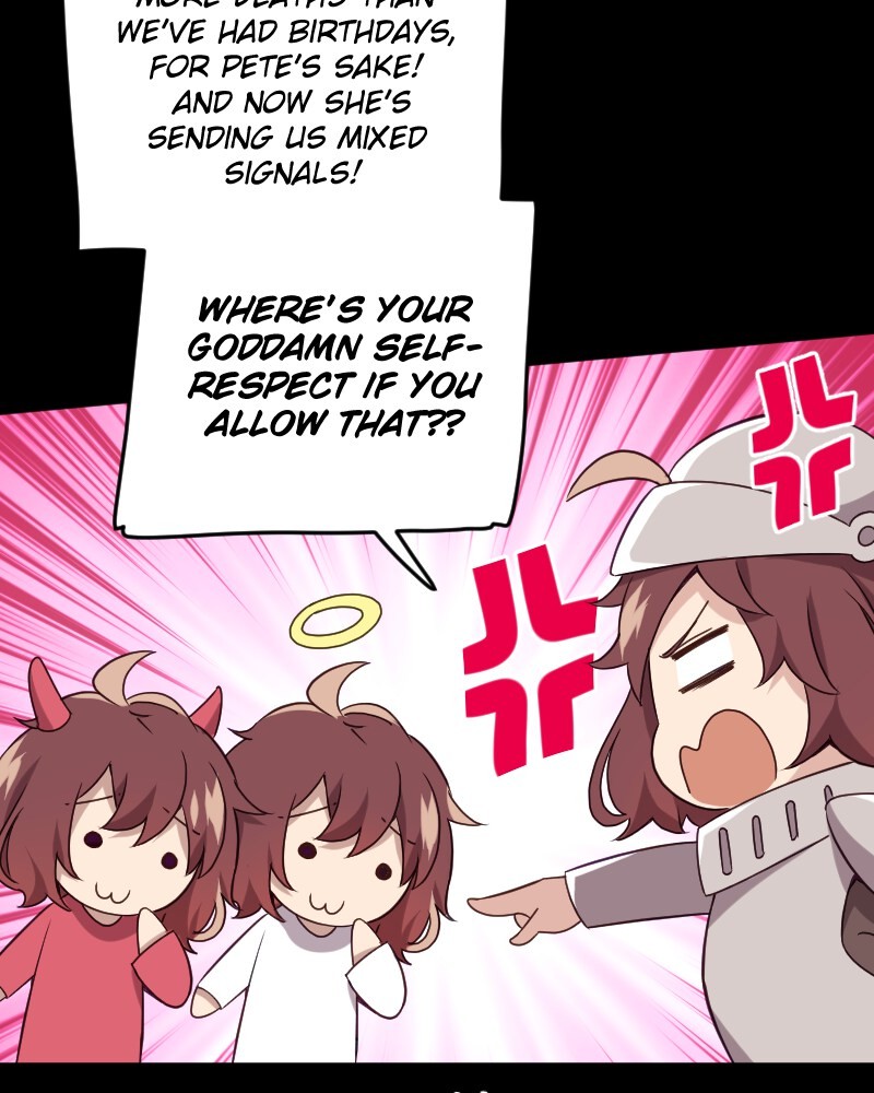 Mage & Demon Queen Page 69 - MangaHe