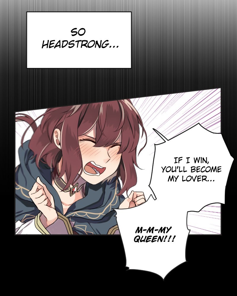 Mage & Demon Queen Page 91 - MangaHe