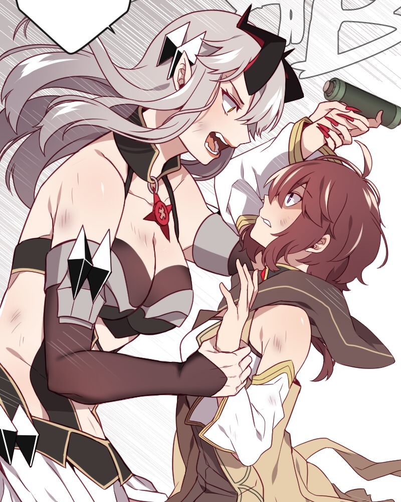 Mage & Demon Queen Page 96 - MangaHe