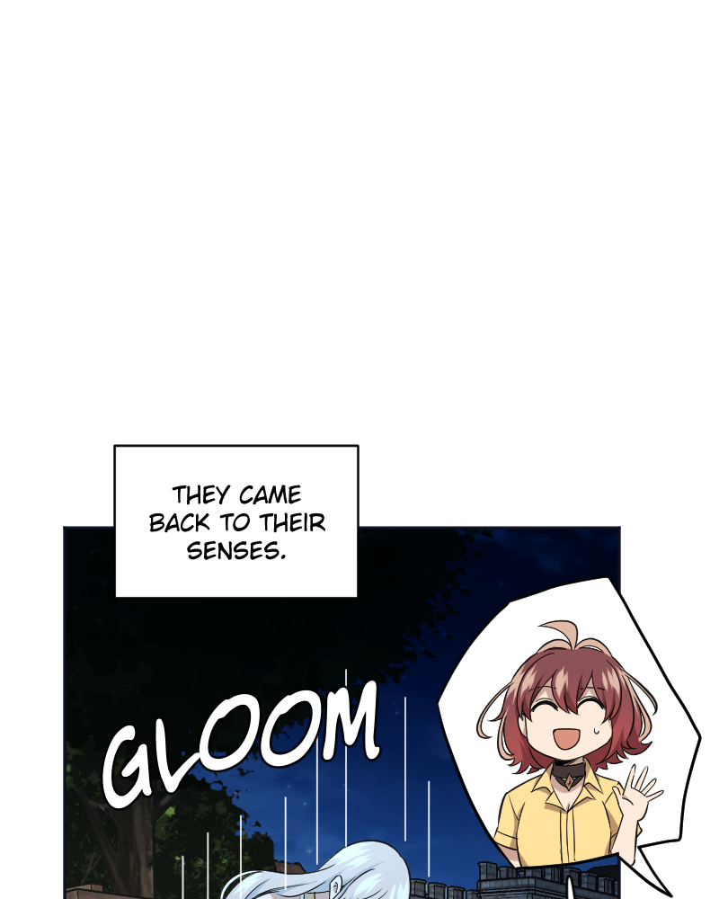 Mage & Demon Queen Page 11 - MangaHe