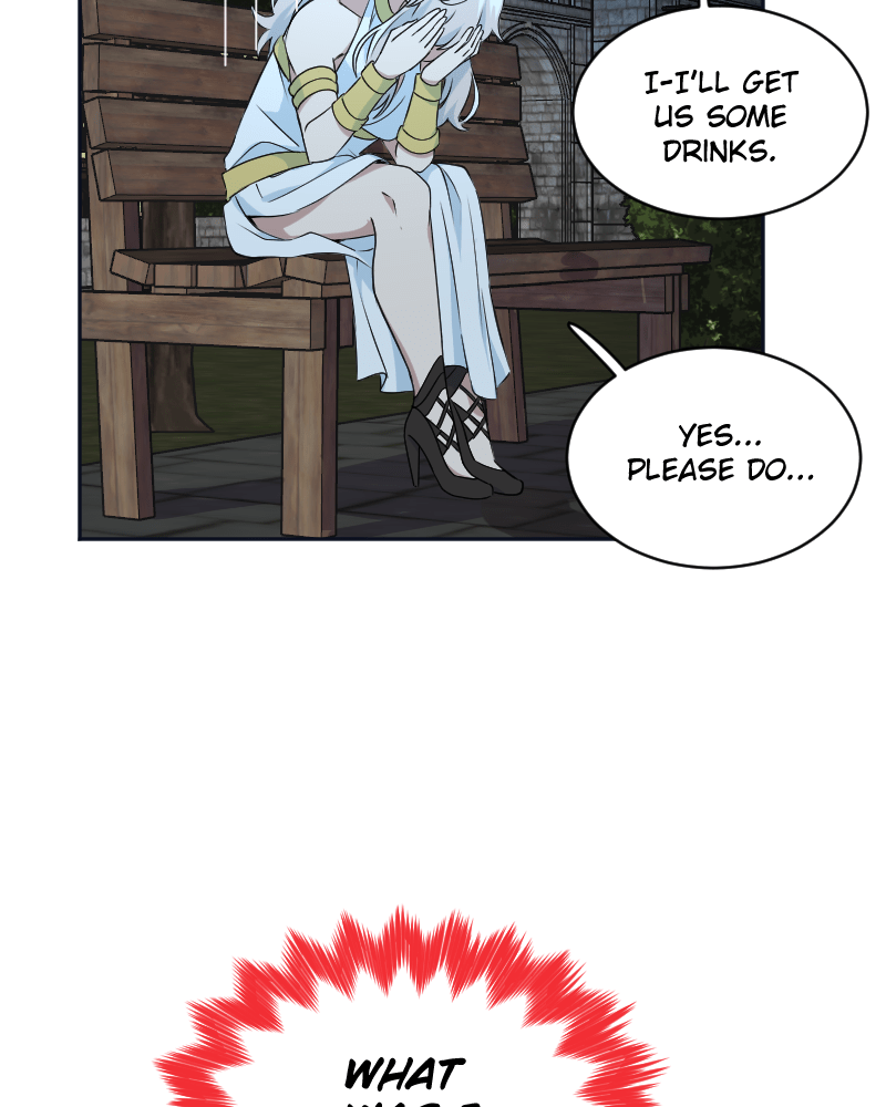 Mage & Demon Queen Page 12 - MangaHe