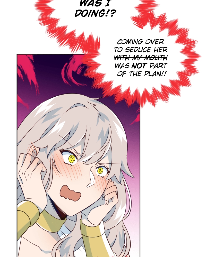 Mage & Demon Queen Page 13 - MangaHe