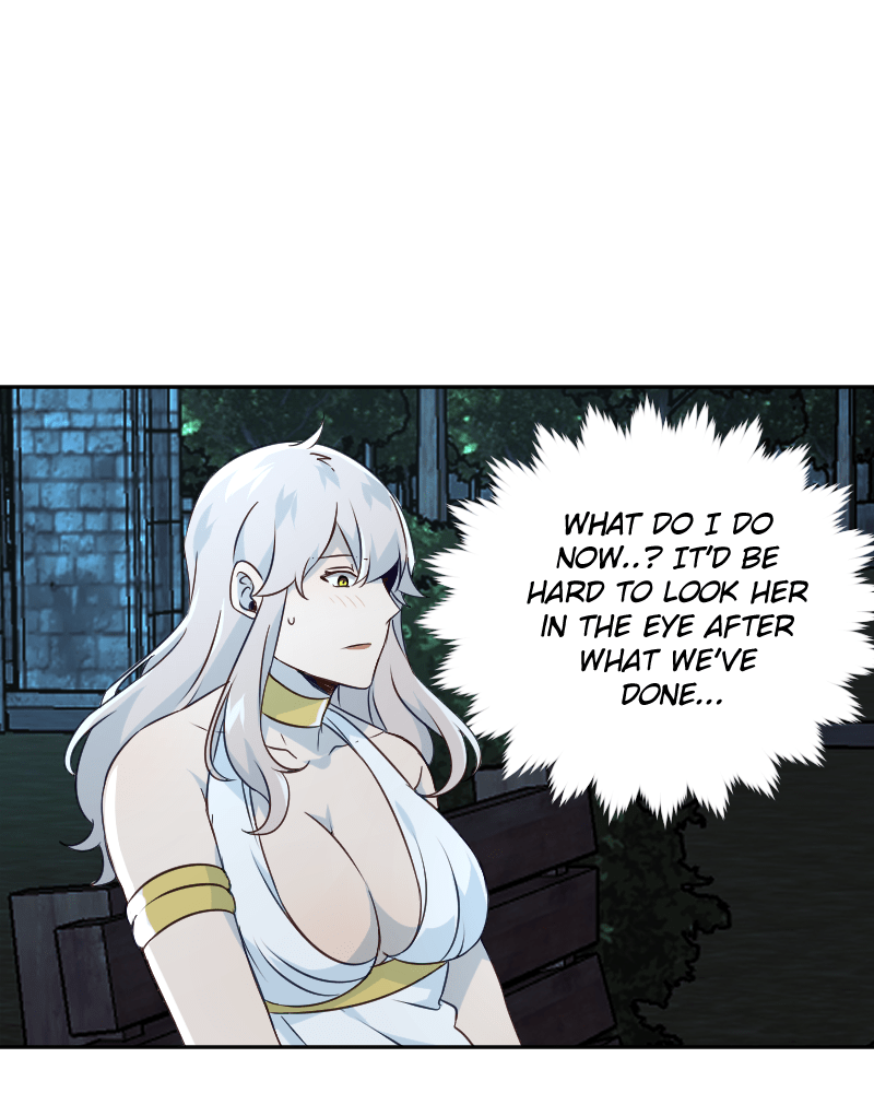 Mage & Demon Queen Page 24 - MangaHe