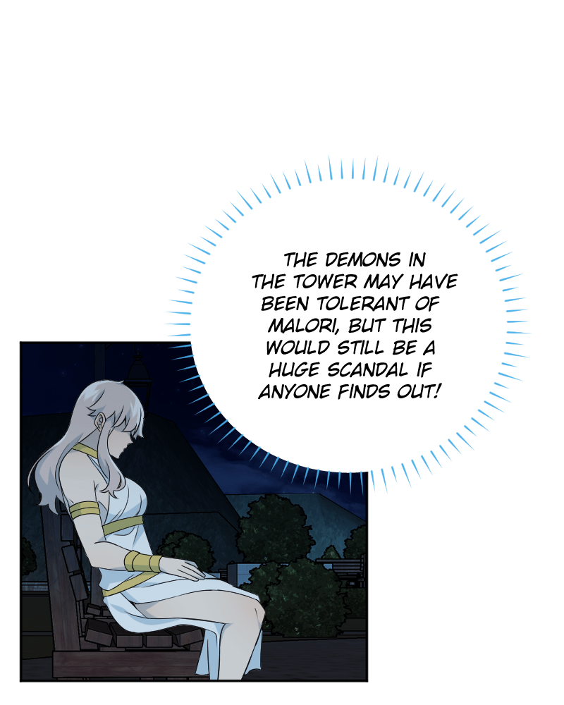 Mage & Demon Queen Page 25 - MangaHe