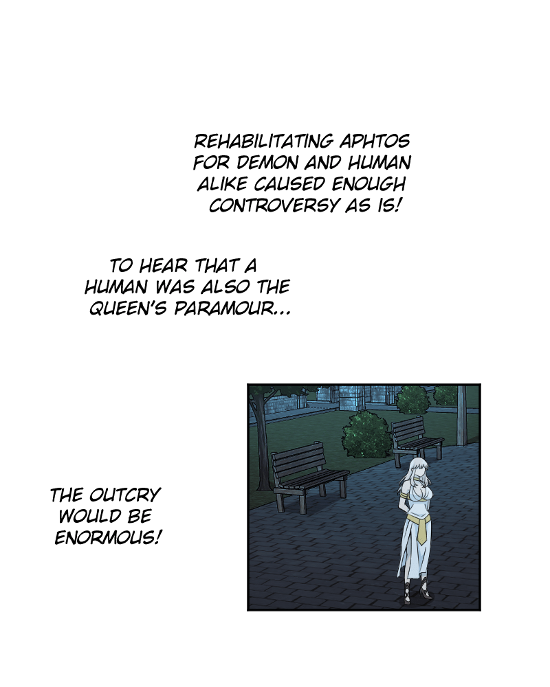 Mage & Demon Queen Page 26 - MangaHe