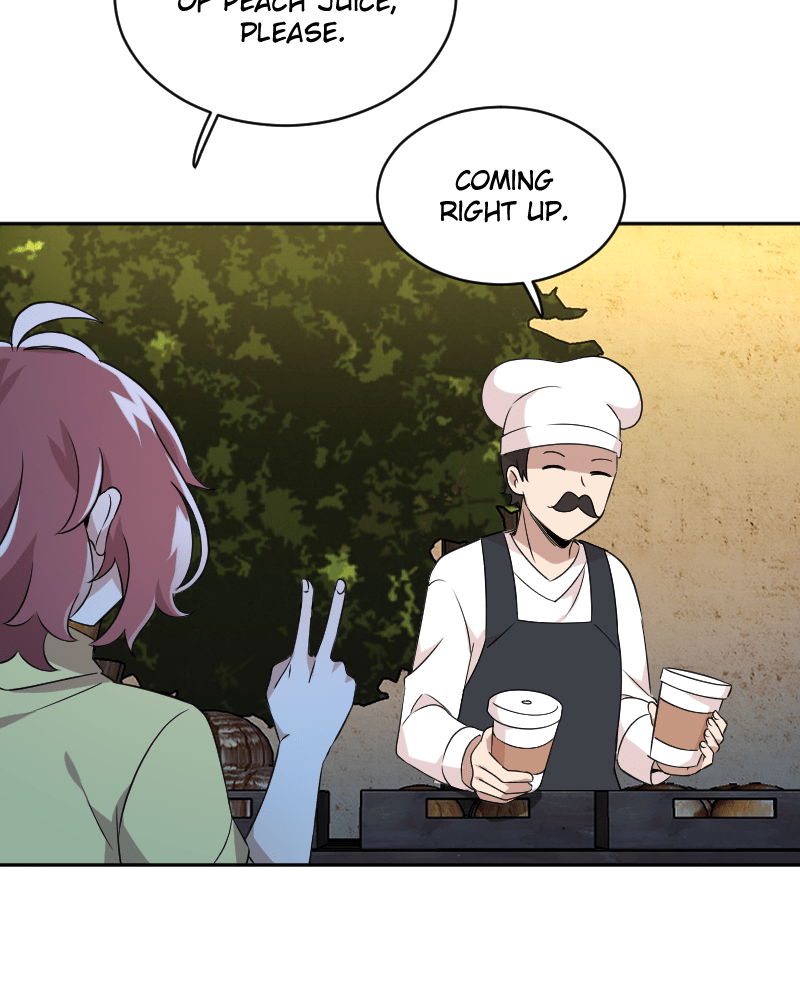 Mage & Demon Queen Page 28 - MangaHe