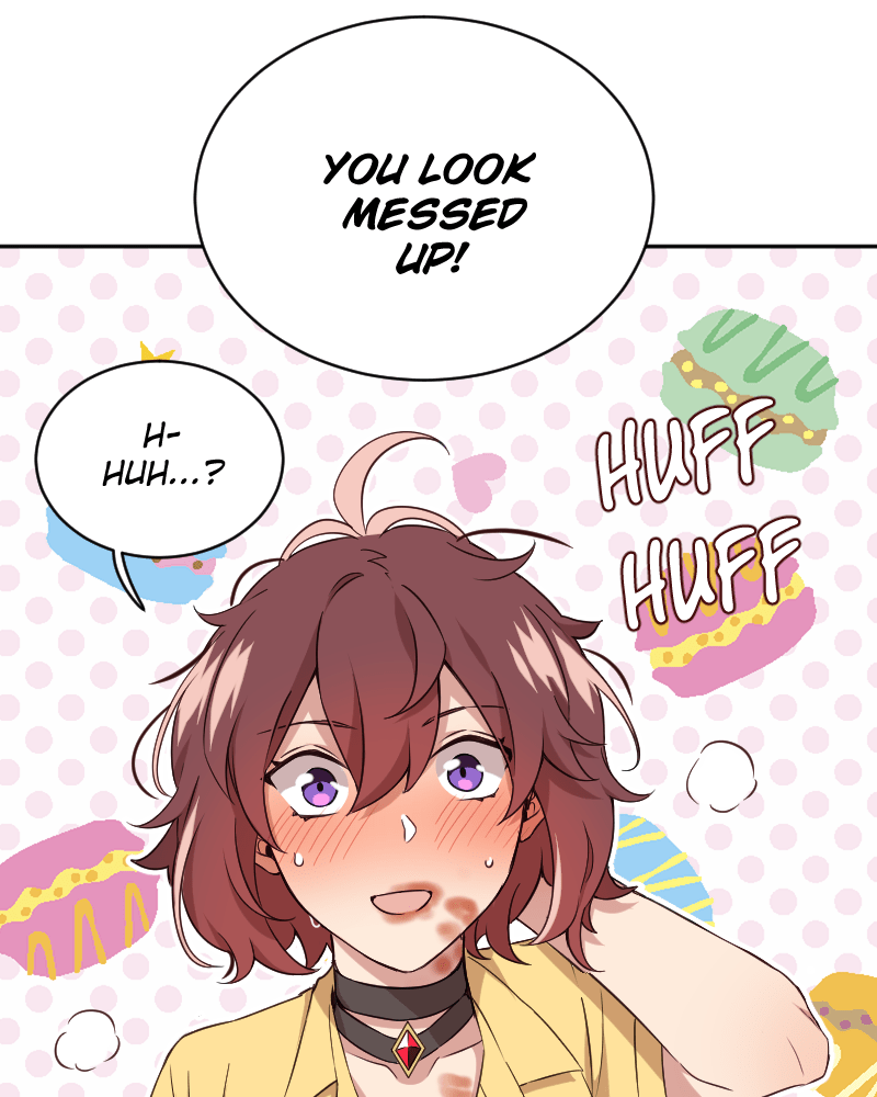Mage & Demon Queen Page 31 - MangaHe