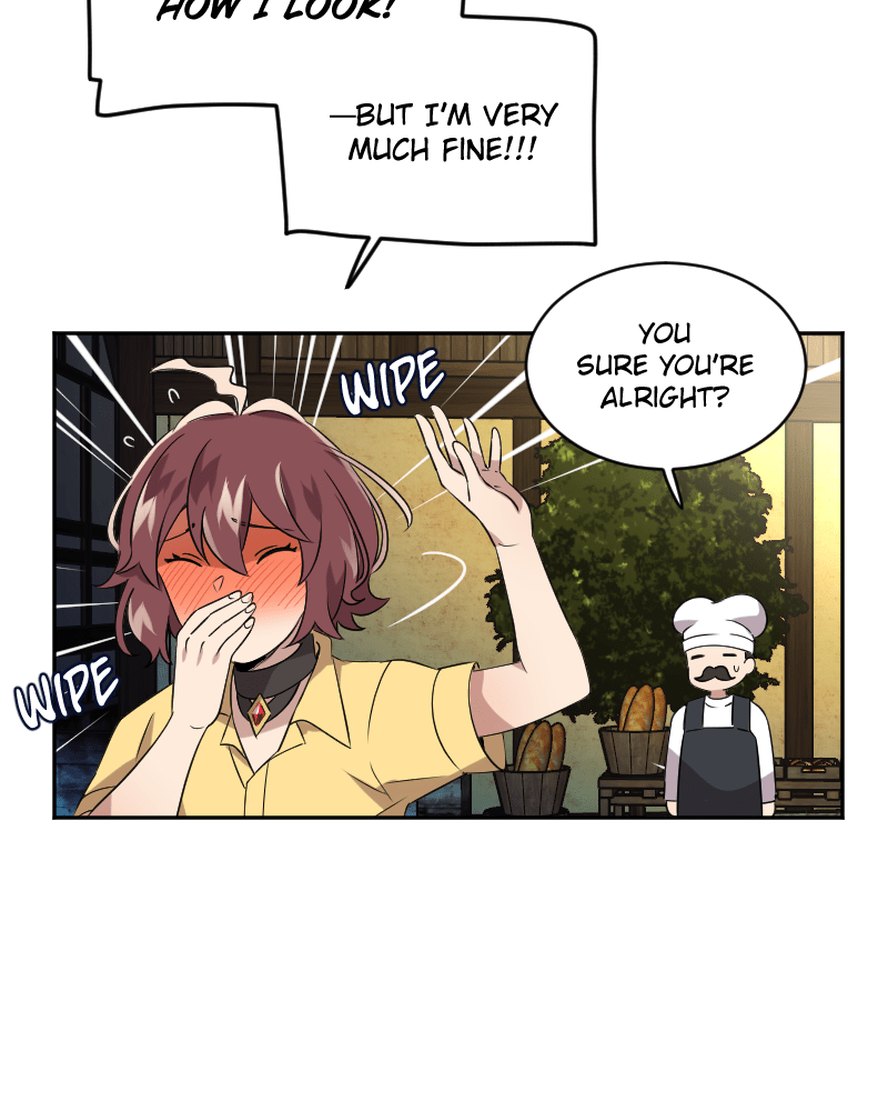 Mage & Demon Queen Page 36 - MangaHe