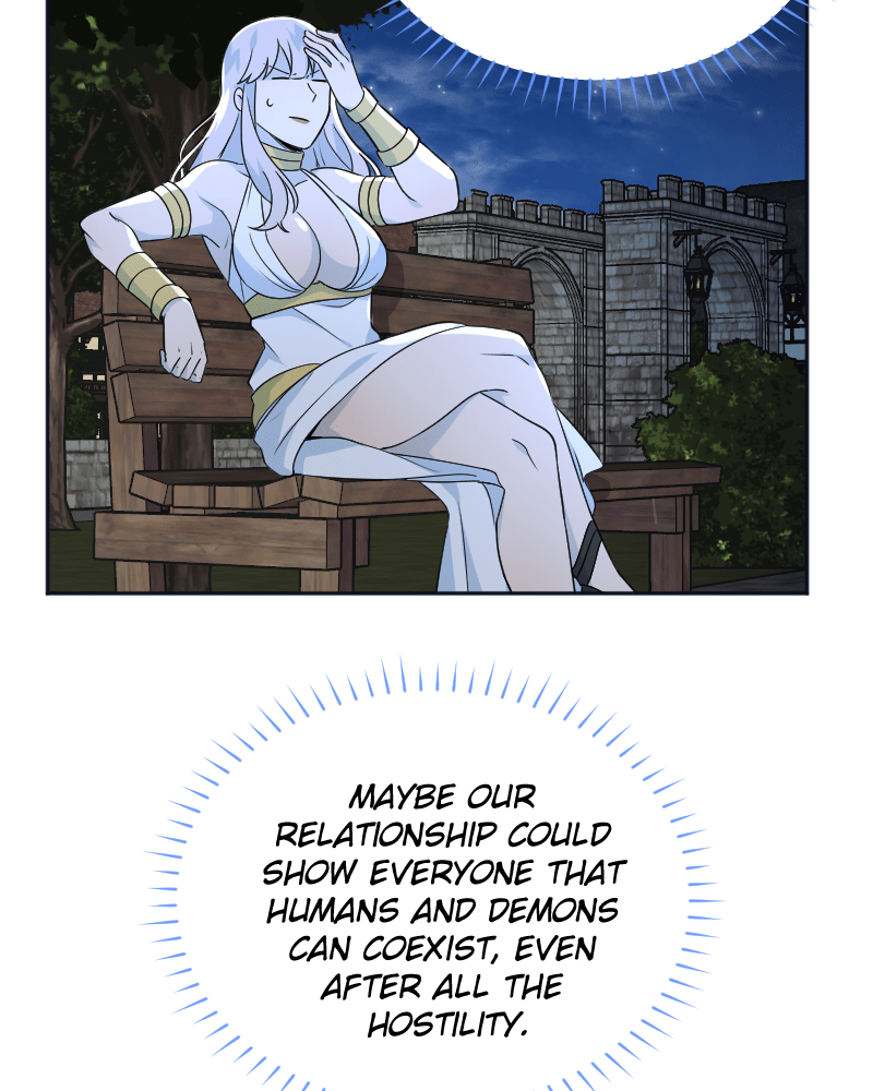 Mage & Demon Queen Page 54 - MangaHe