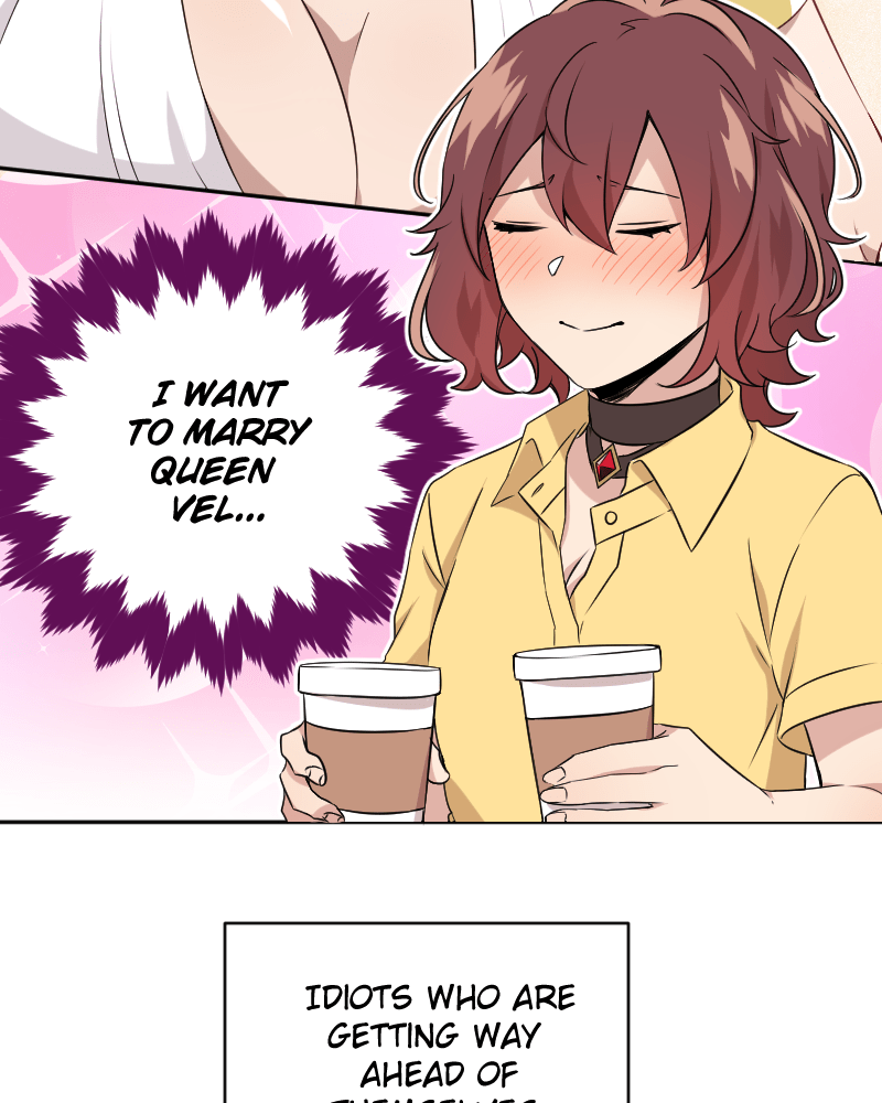 Mage & Demon Queen Page 59 - MangaHe