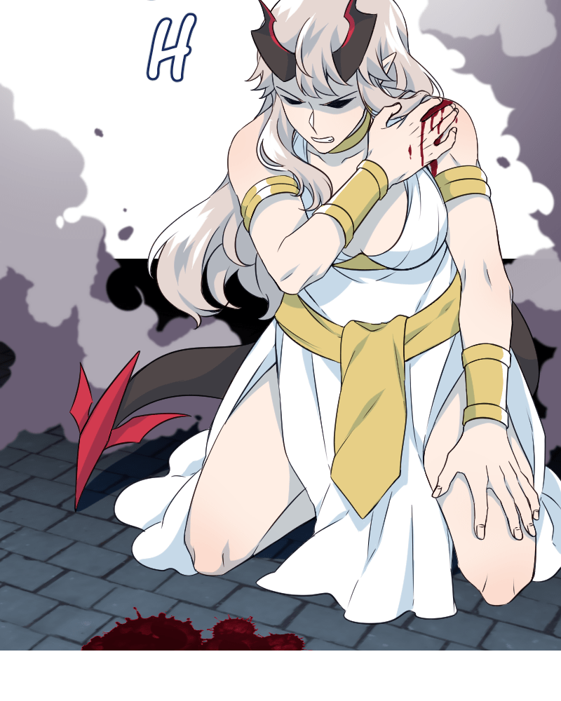 Mage & Demon Queen Page 71 - MangaHe