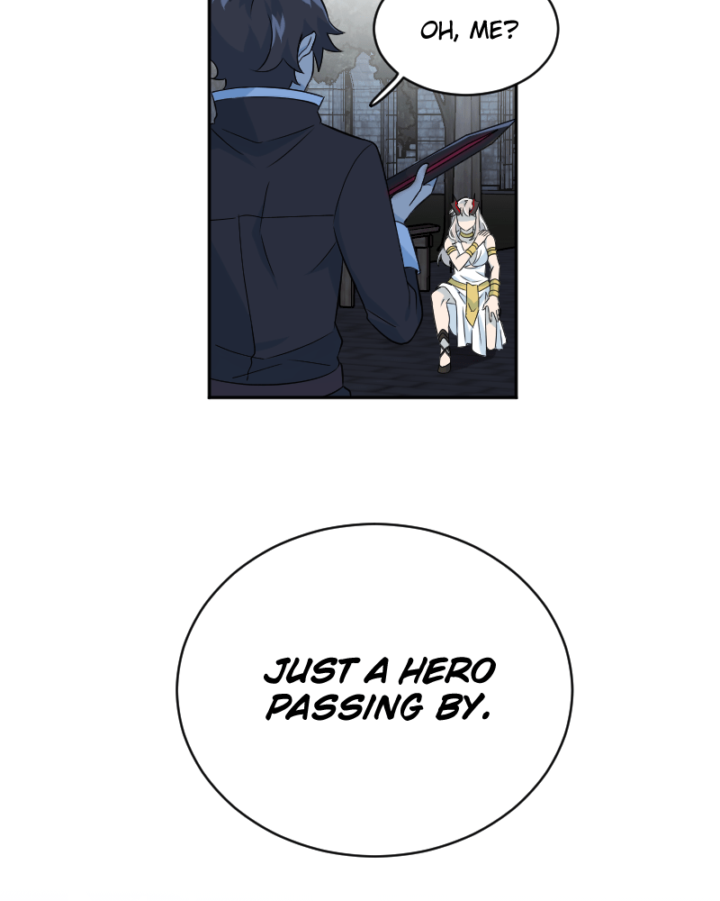 Mage & Demon Queen Page 75 - MangaHe