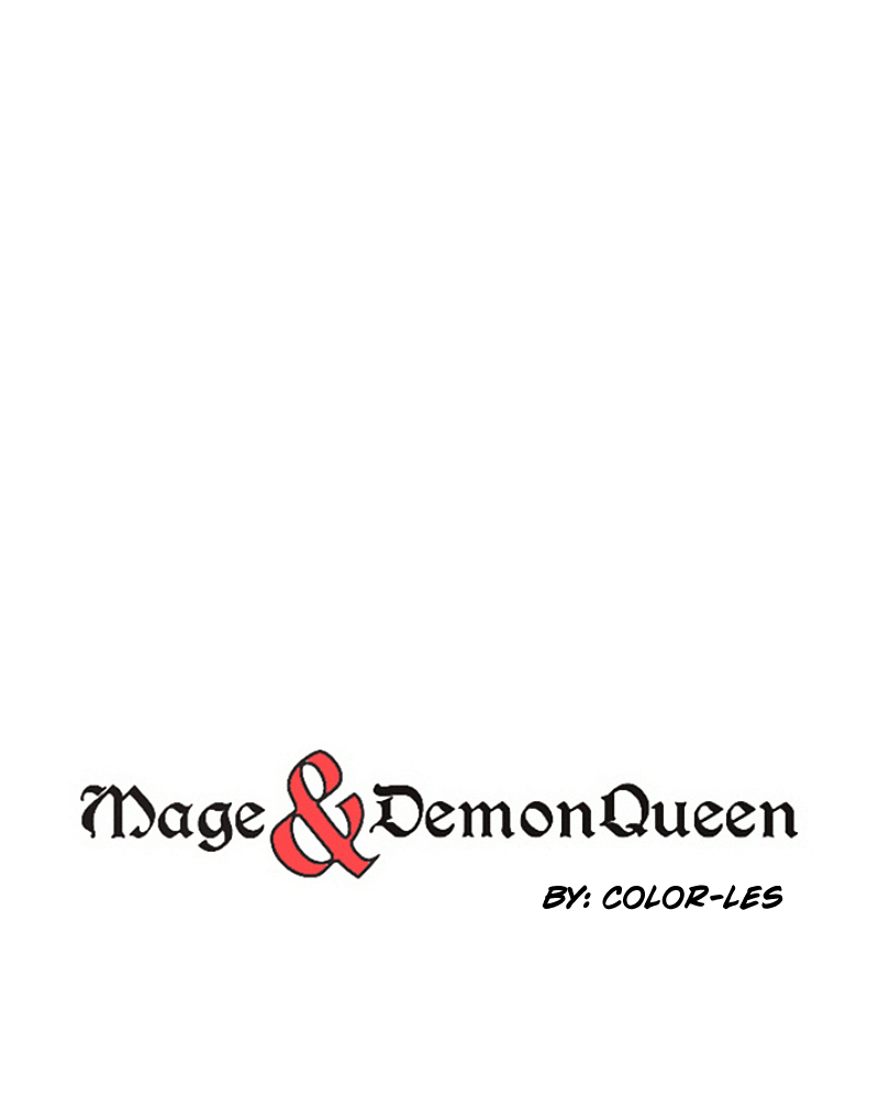 Mage & Demon Queen Page 9 - MangaHe