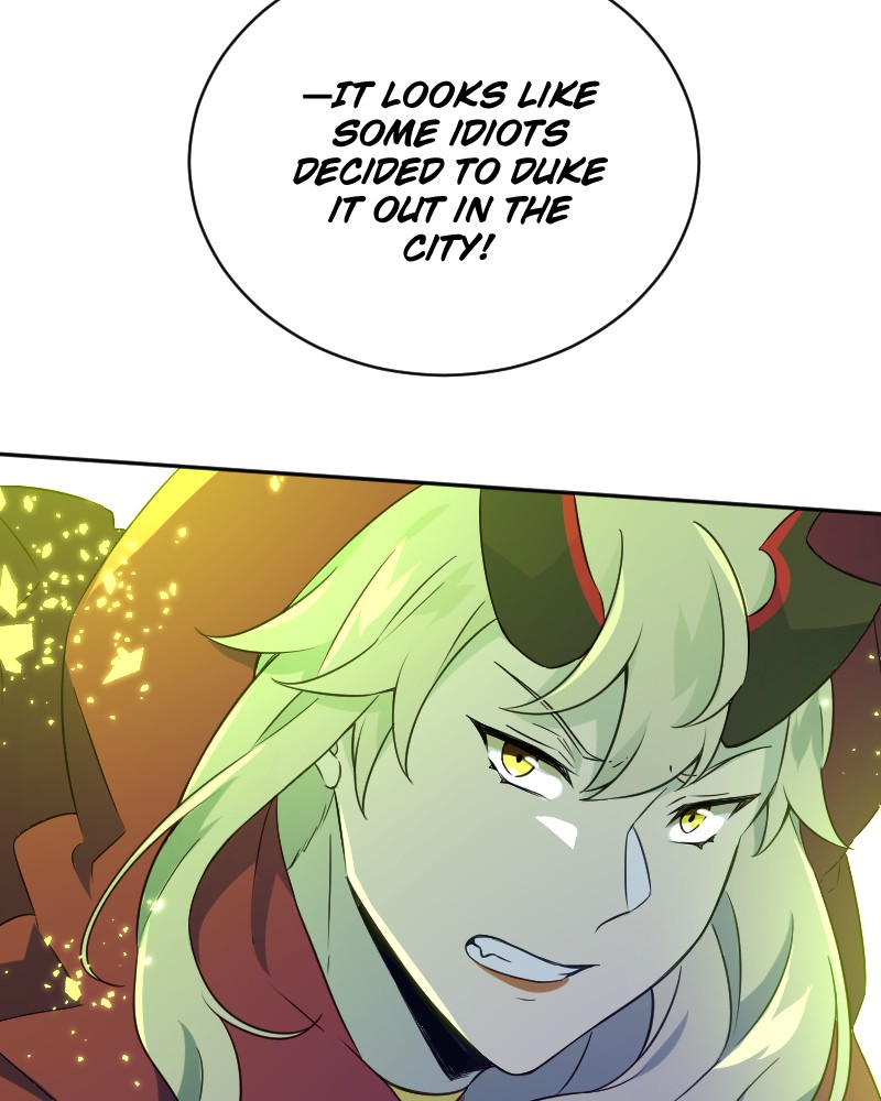 Mage & Demon Queen Page 18 - MangaHe