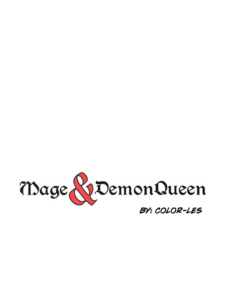 Mage & Demon Queen Page 20 - MangaHe