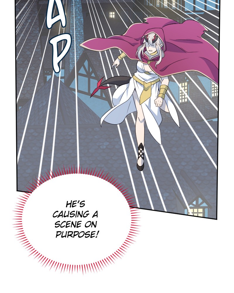 Mage & Demon Queen Page 24 - MangaHe