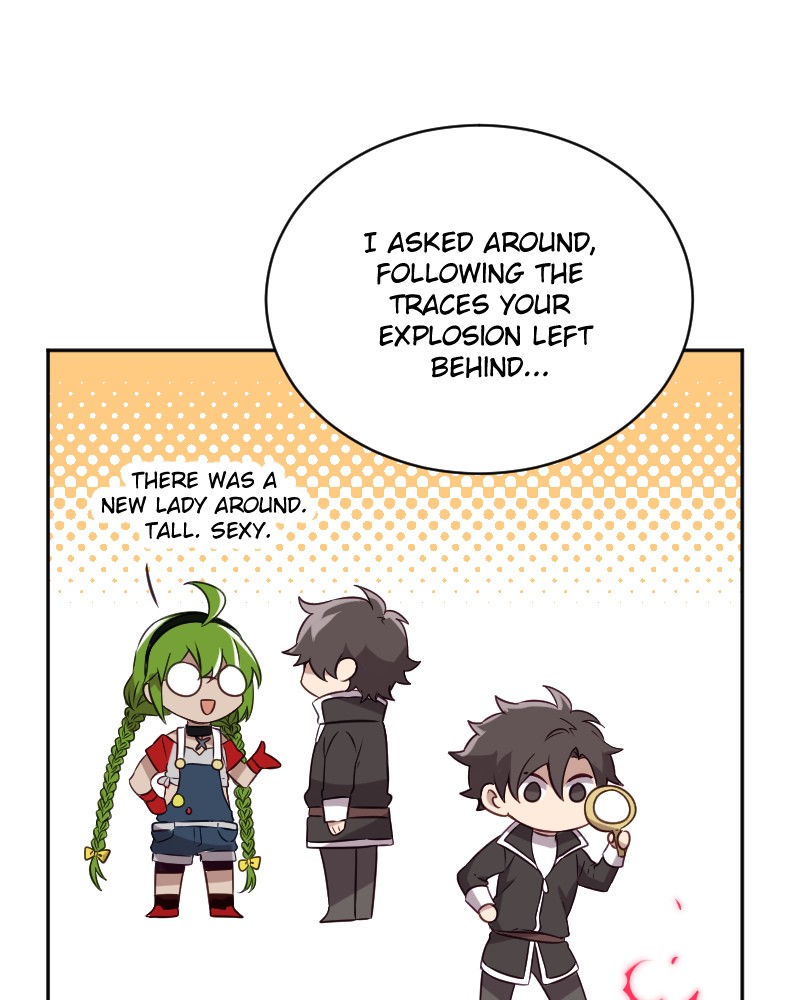 Mage & Demon Queen Page 30 - MangaHe