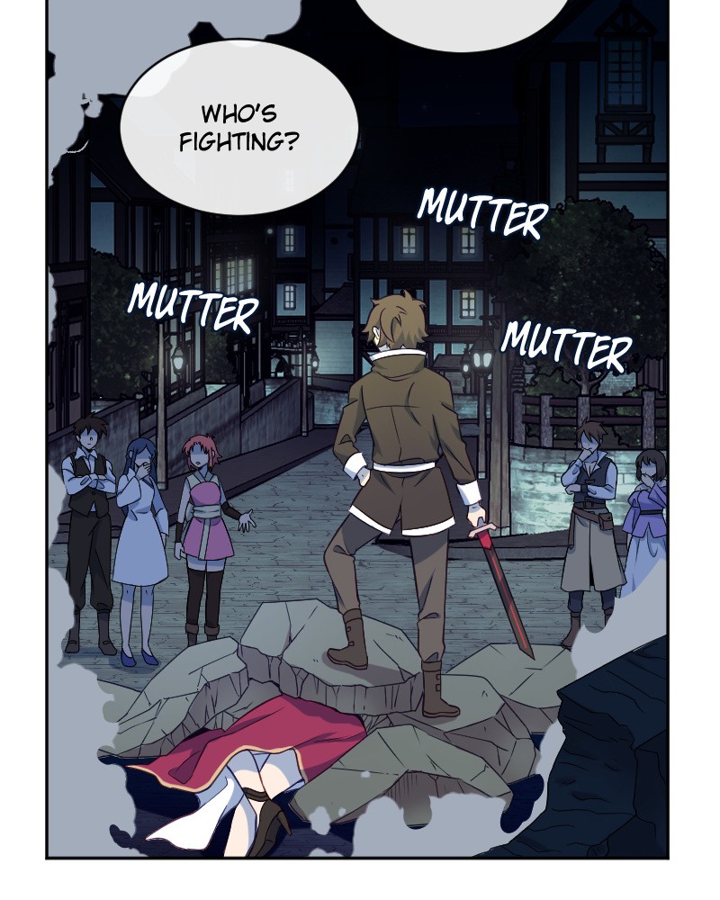 Mage & Demon Queen Page 39 - MangaHe