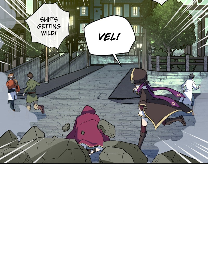 Mage & Demon Queen Page 58 - MangaHe