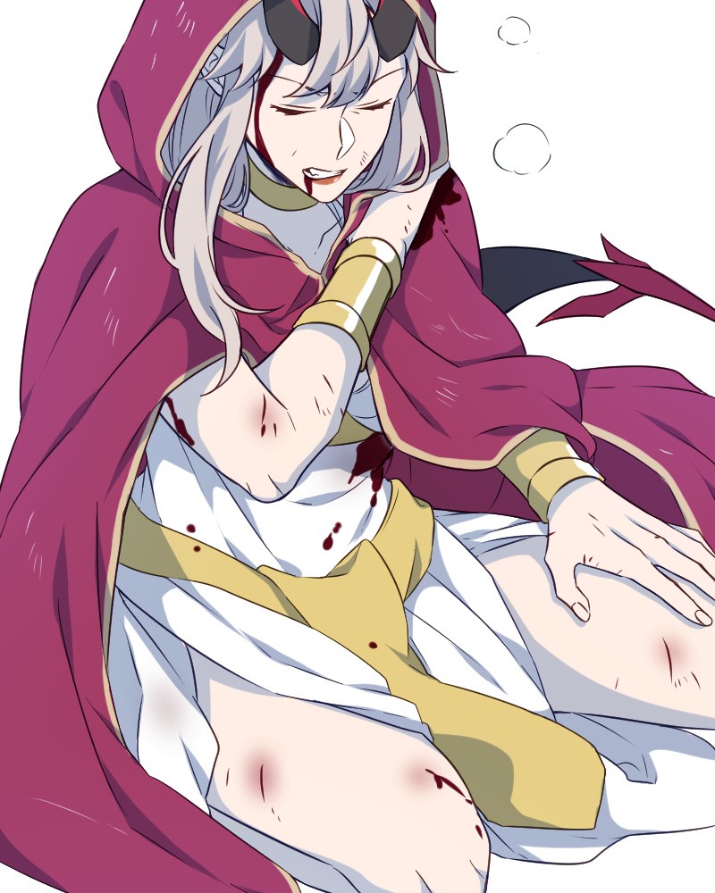 Mage & Demon Queen Page 63 - MangaHe