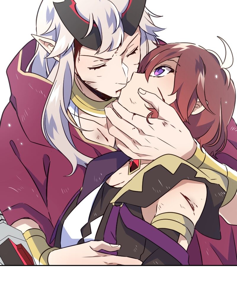 Mage & Demon Queen Page 105 - MangaHe