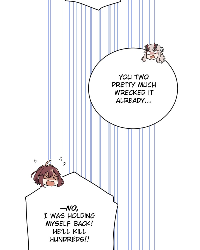 Mage & Demon Queen Page 113 - MangaHe