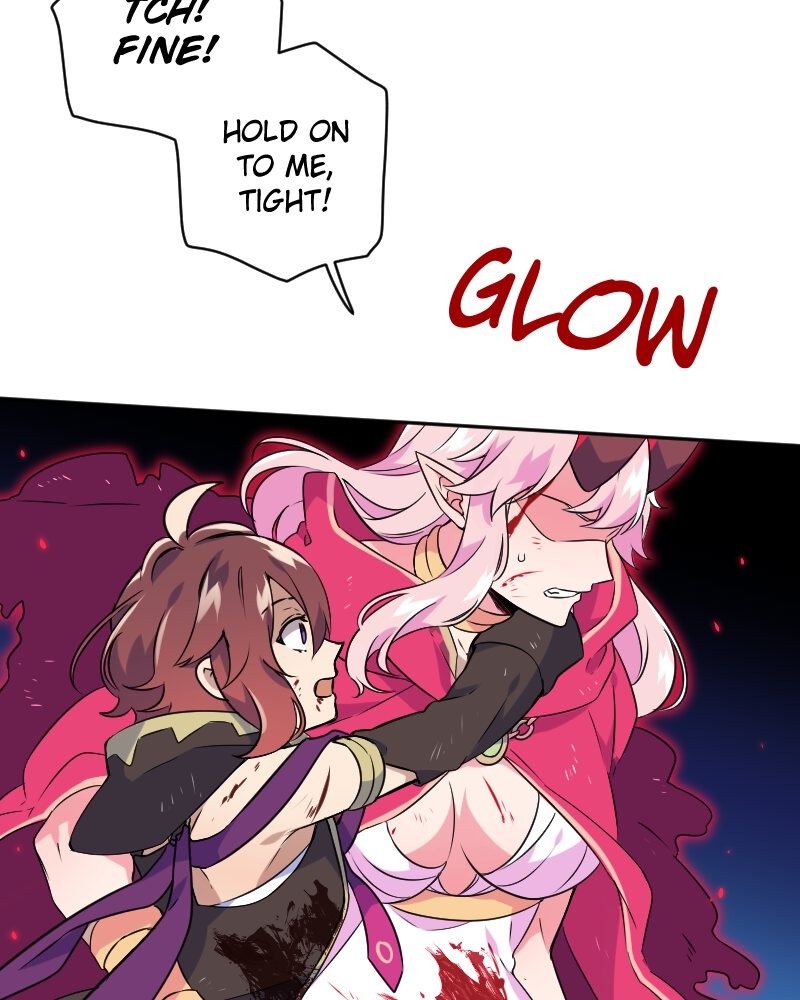 Mage & Demon Queen Page 115 - MangaHe