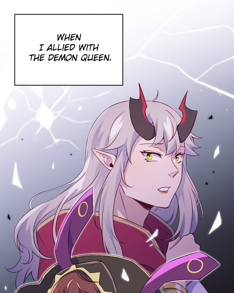 Mage & Demon Queen Page 13 - MangaHe