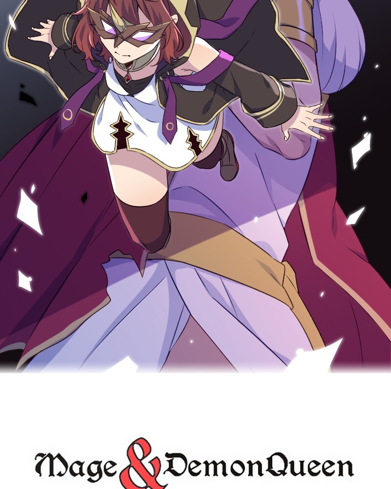 Mage & Demon Queen Page 14 - MangaHe