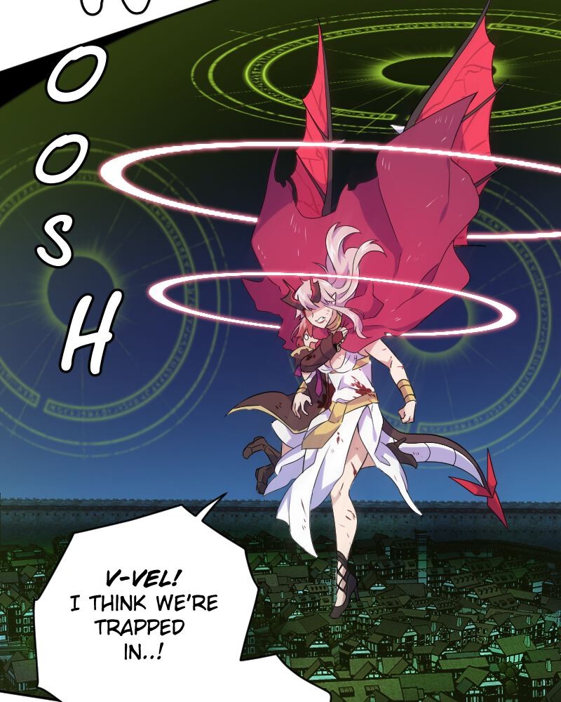Mage & Demon Queen Page 131 - MangaHe