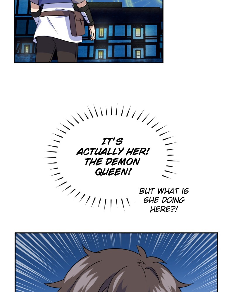 Mage & Demon Queen Page 134 - MangaHe