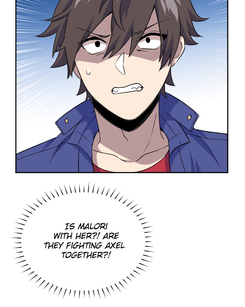 Mage & Demon Queen Page 135 - MangaHe