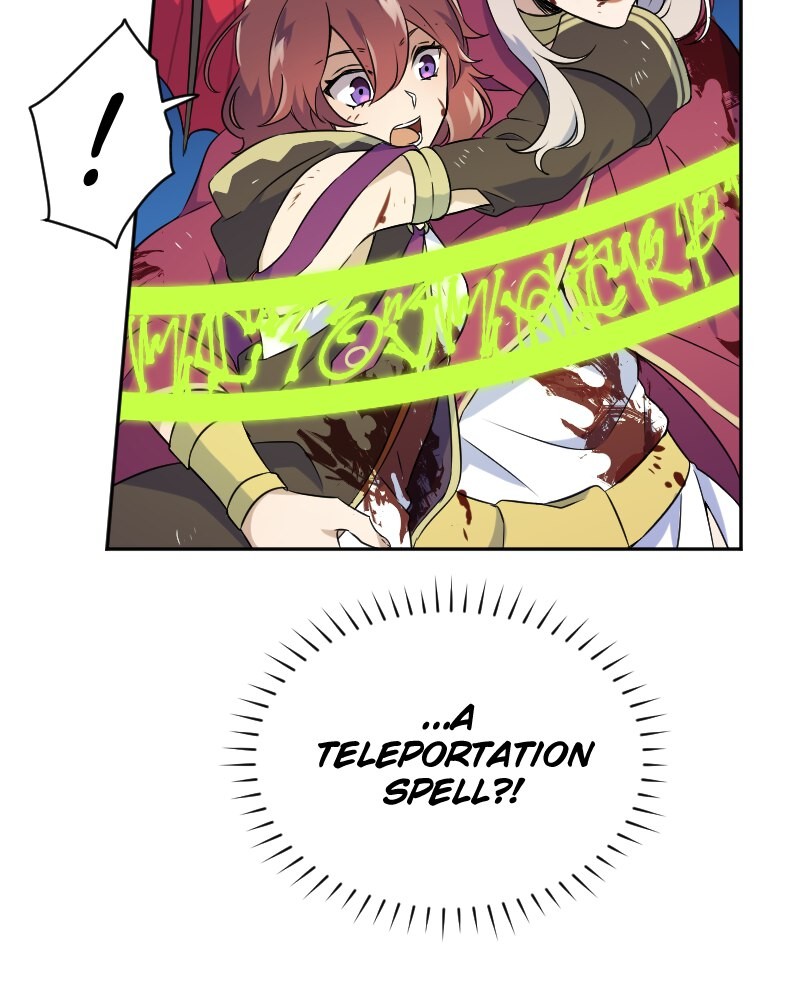 Mage & Demon Queen Page 141 - MangaHe