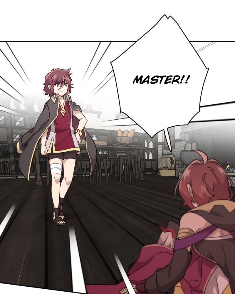 Mage & Demon Queen Page 148 - MangaHe