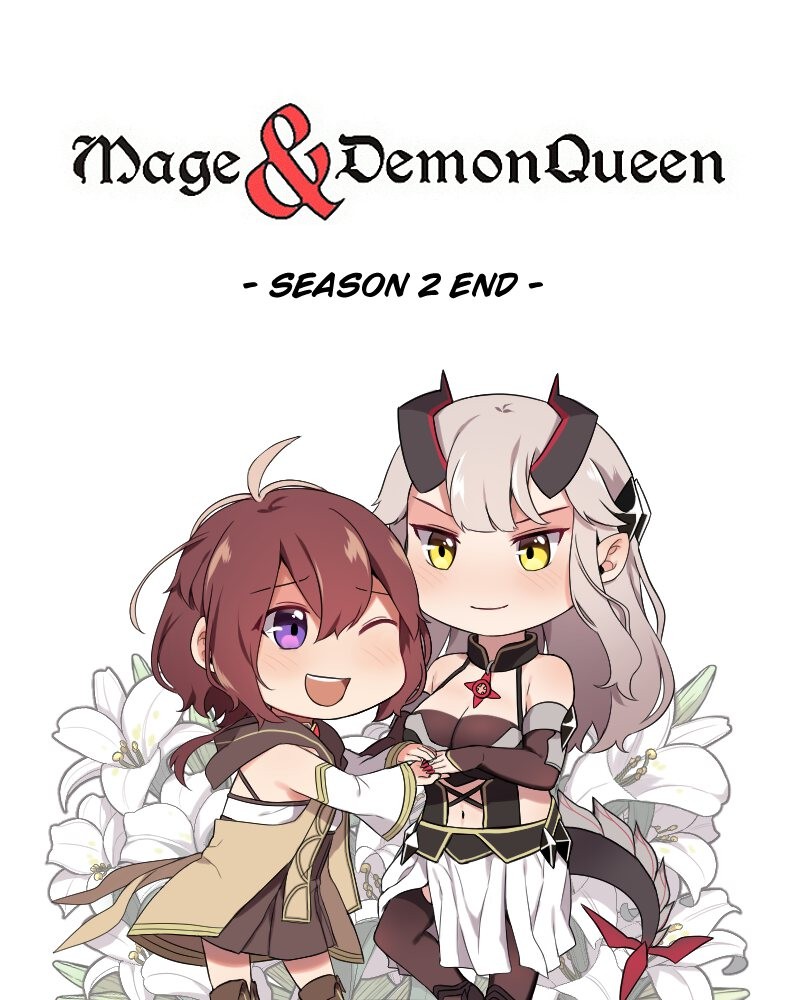 Mage & Demon Queen Page 152 - MangaHe