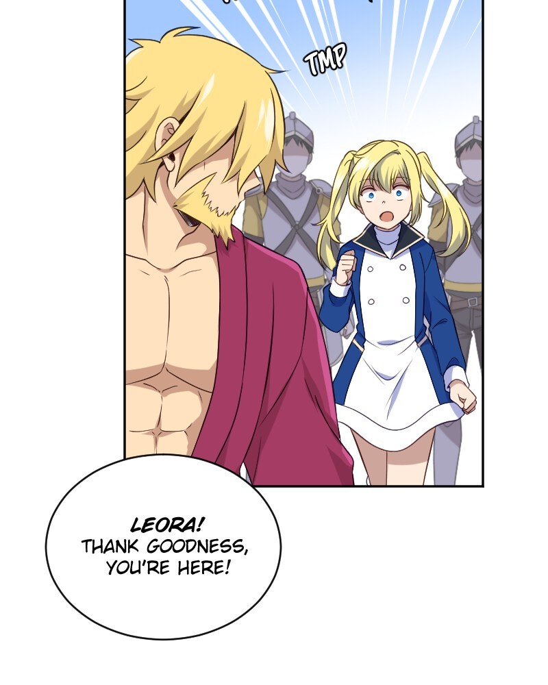Mage & Demon Queen Page 19 - MangaHe