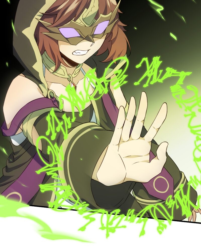 Mage & Demon Queen Page 25 - MangaHe